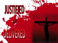 The Blood and the Cross